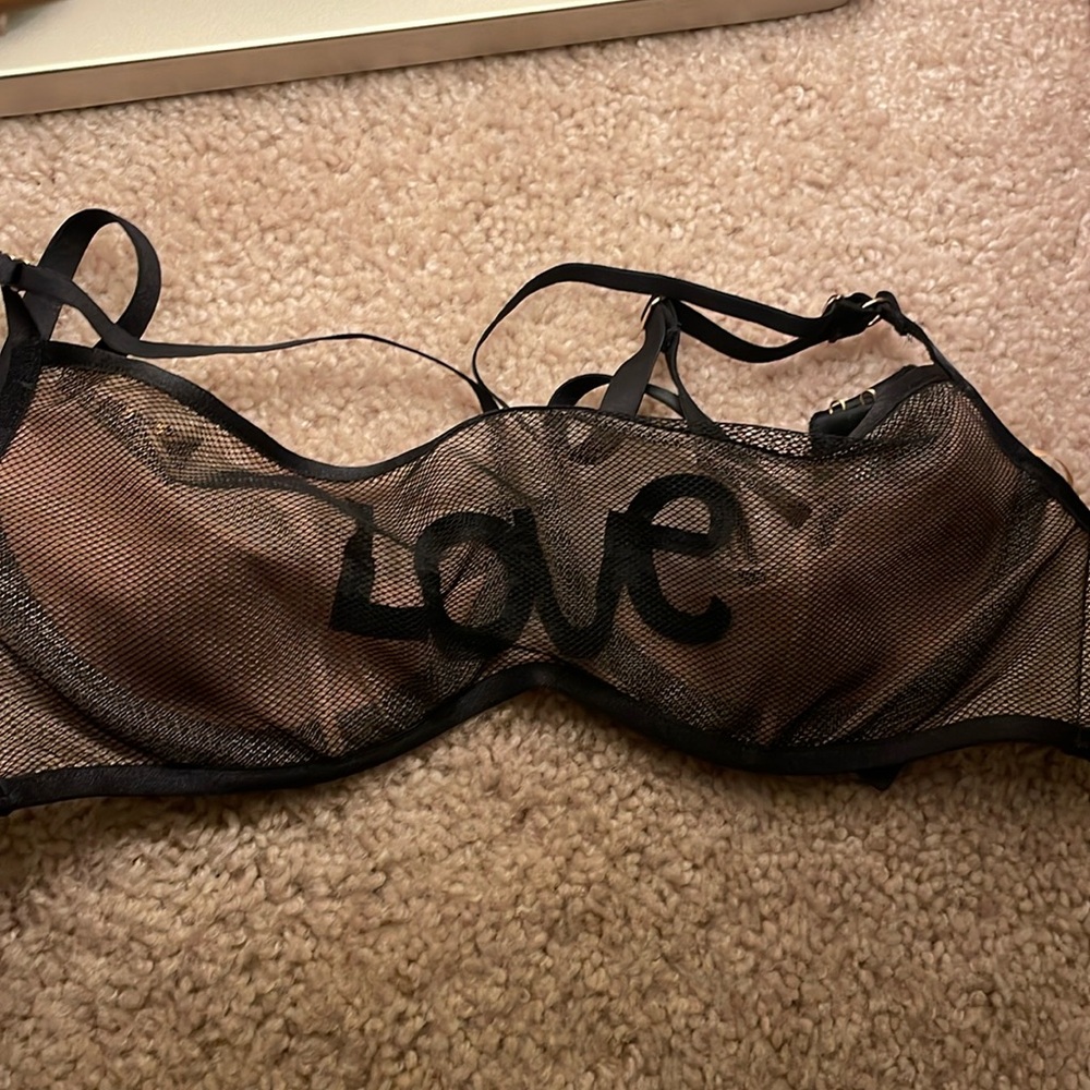 Very sexy Incanto bra